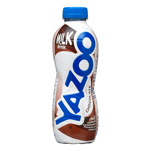 Yazoo Chocolate