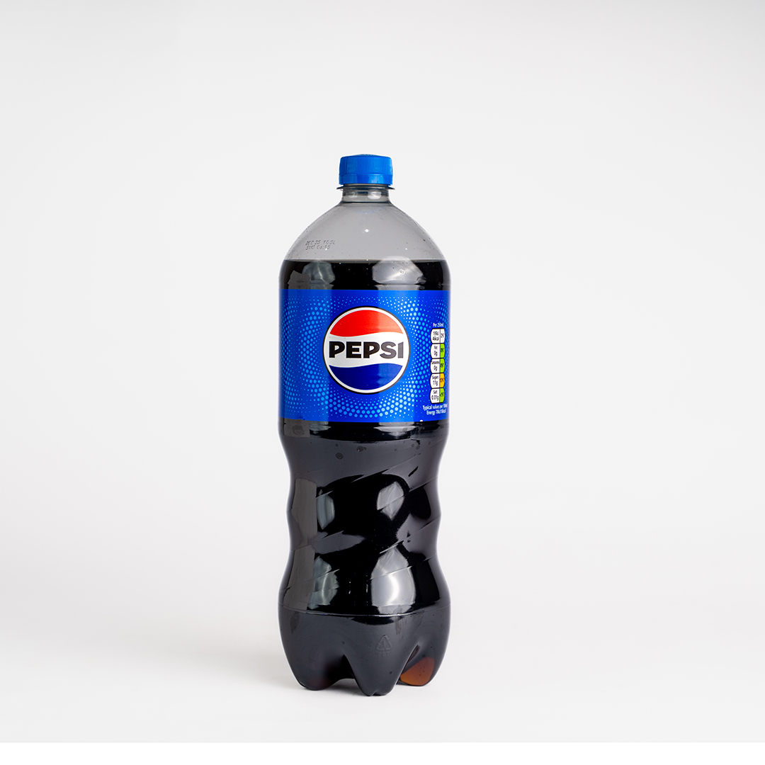 Pepsi