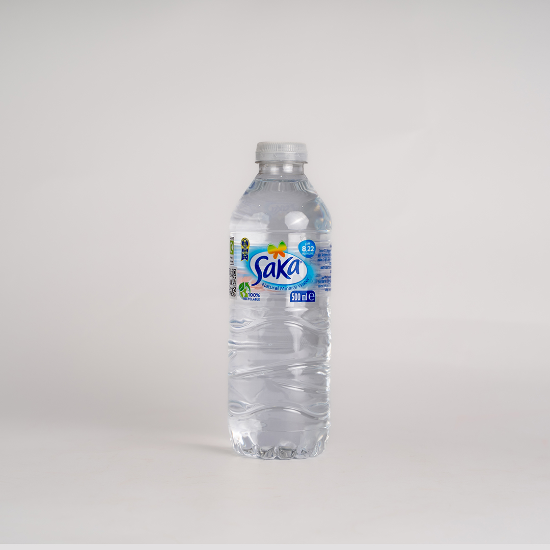 Saka Water