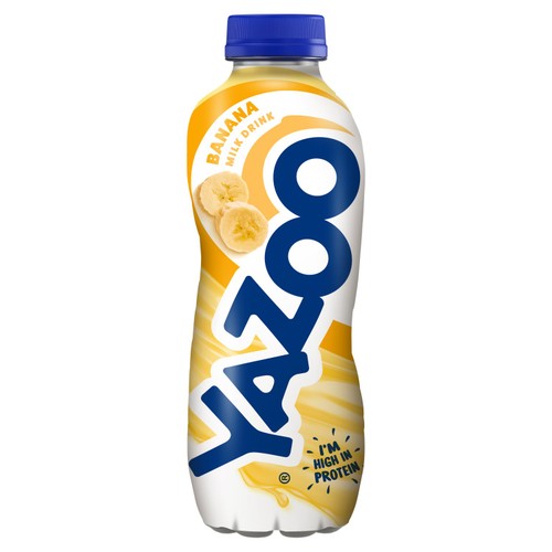 Yazoo Banana