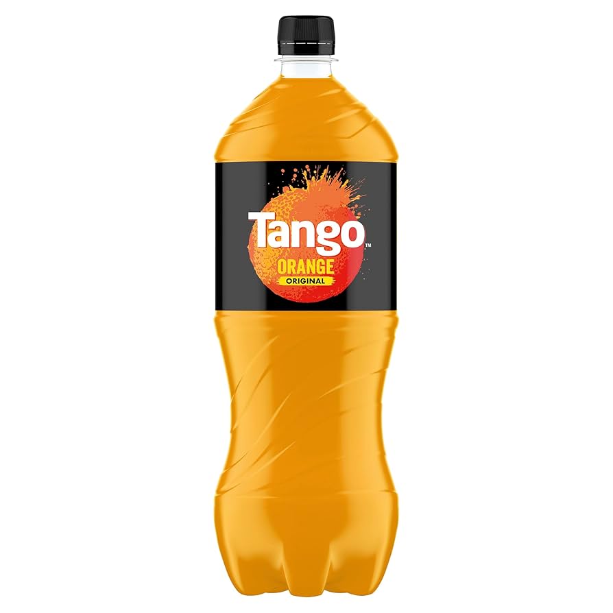 Tango Orange