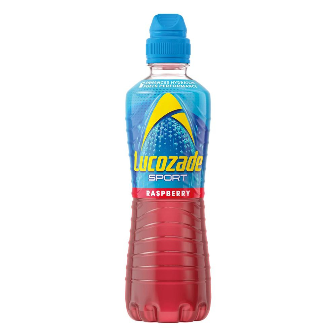 Lucozade Sport Raspberry