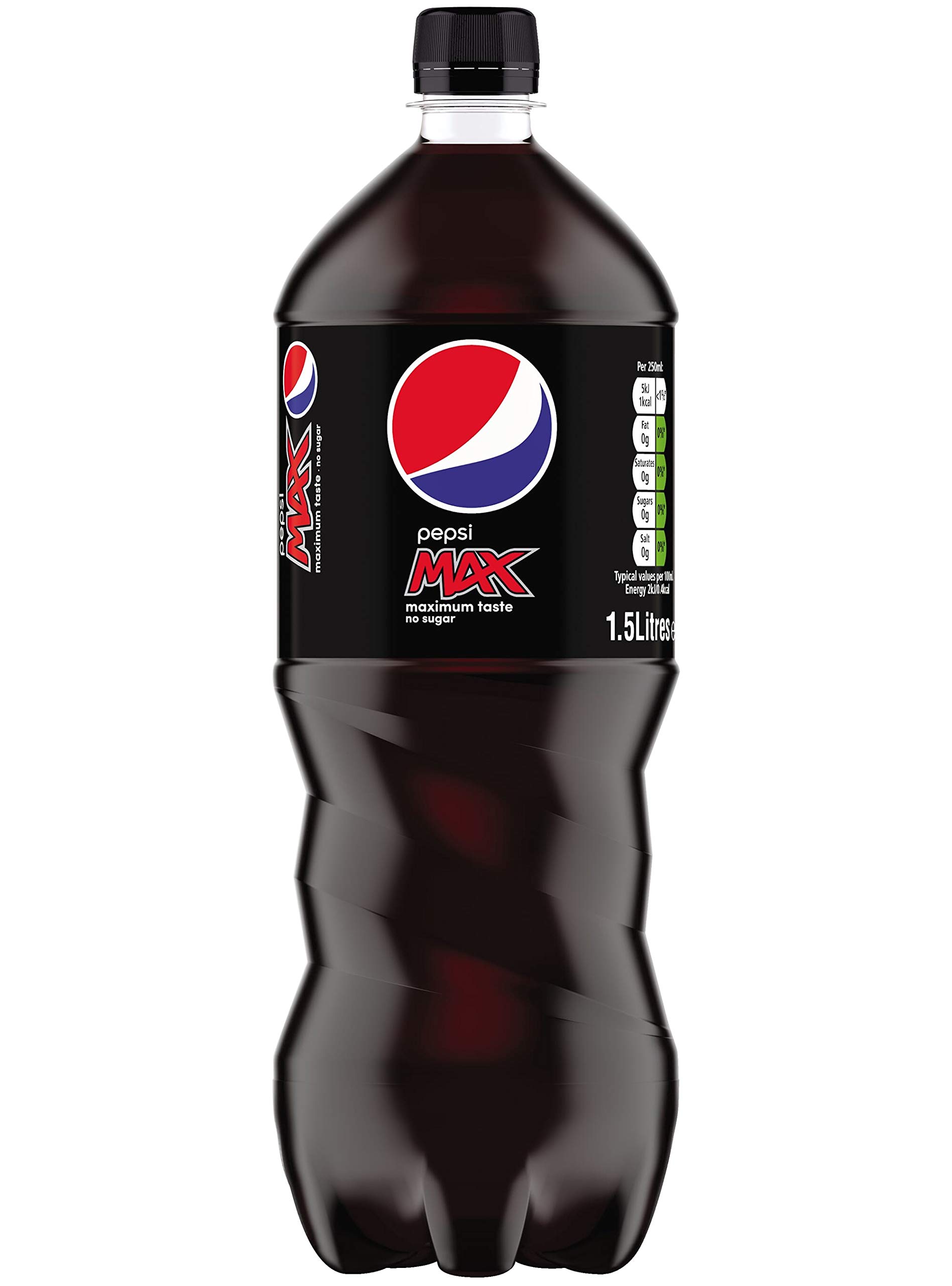 Pepsi Max