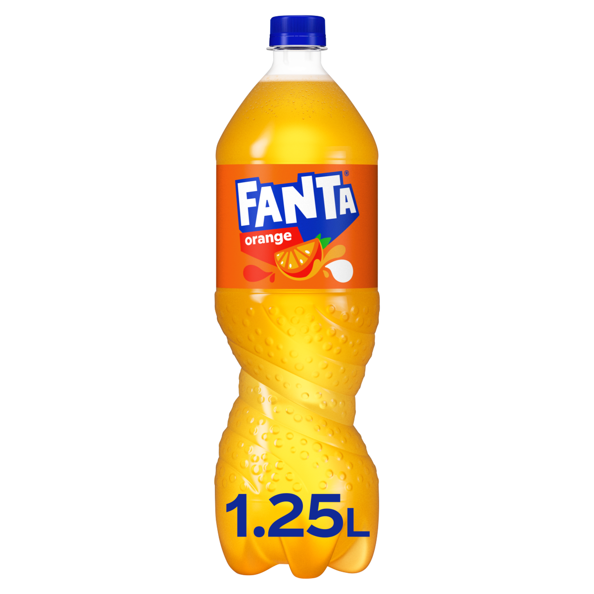 Fanta Orange
