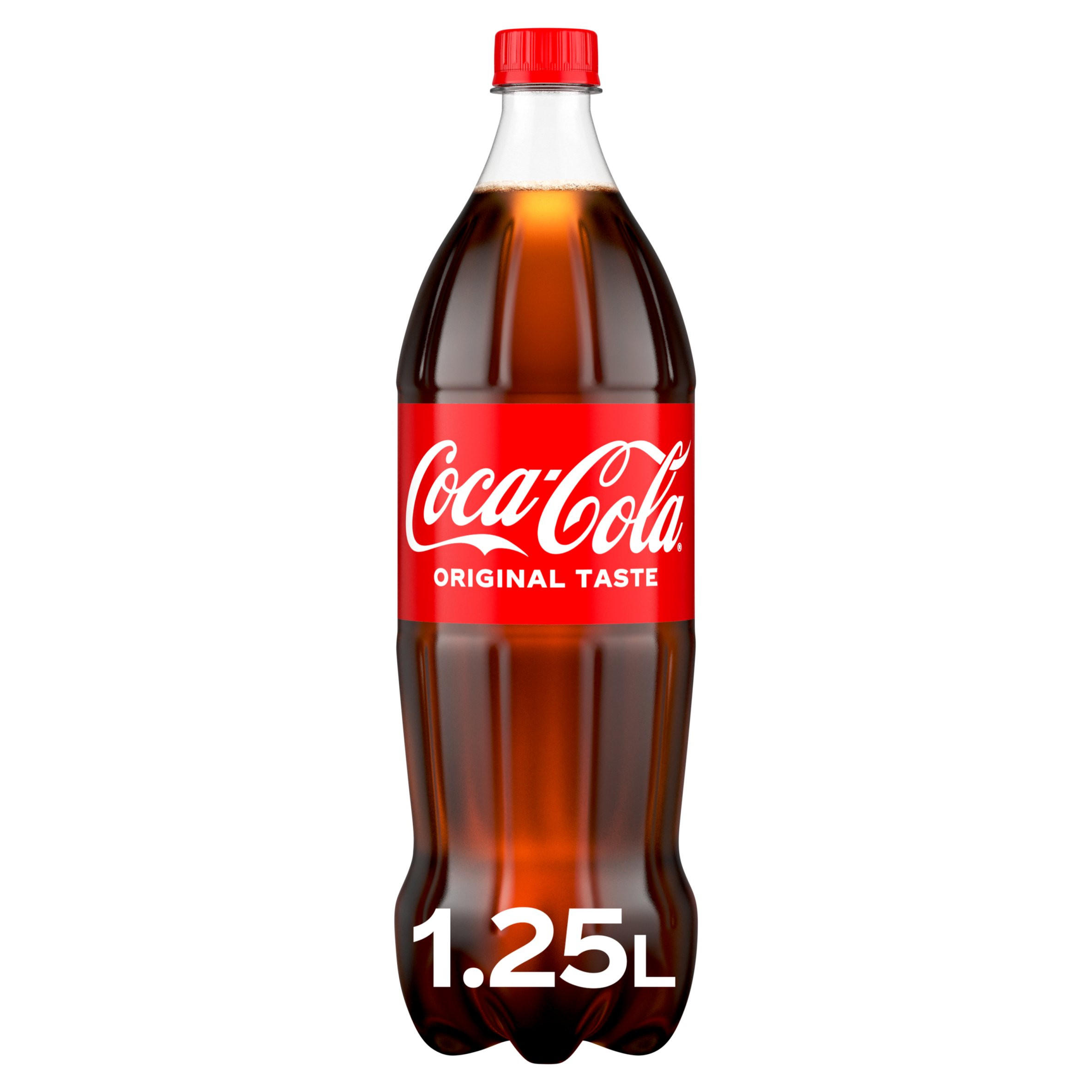 Coke GB