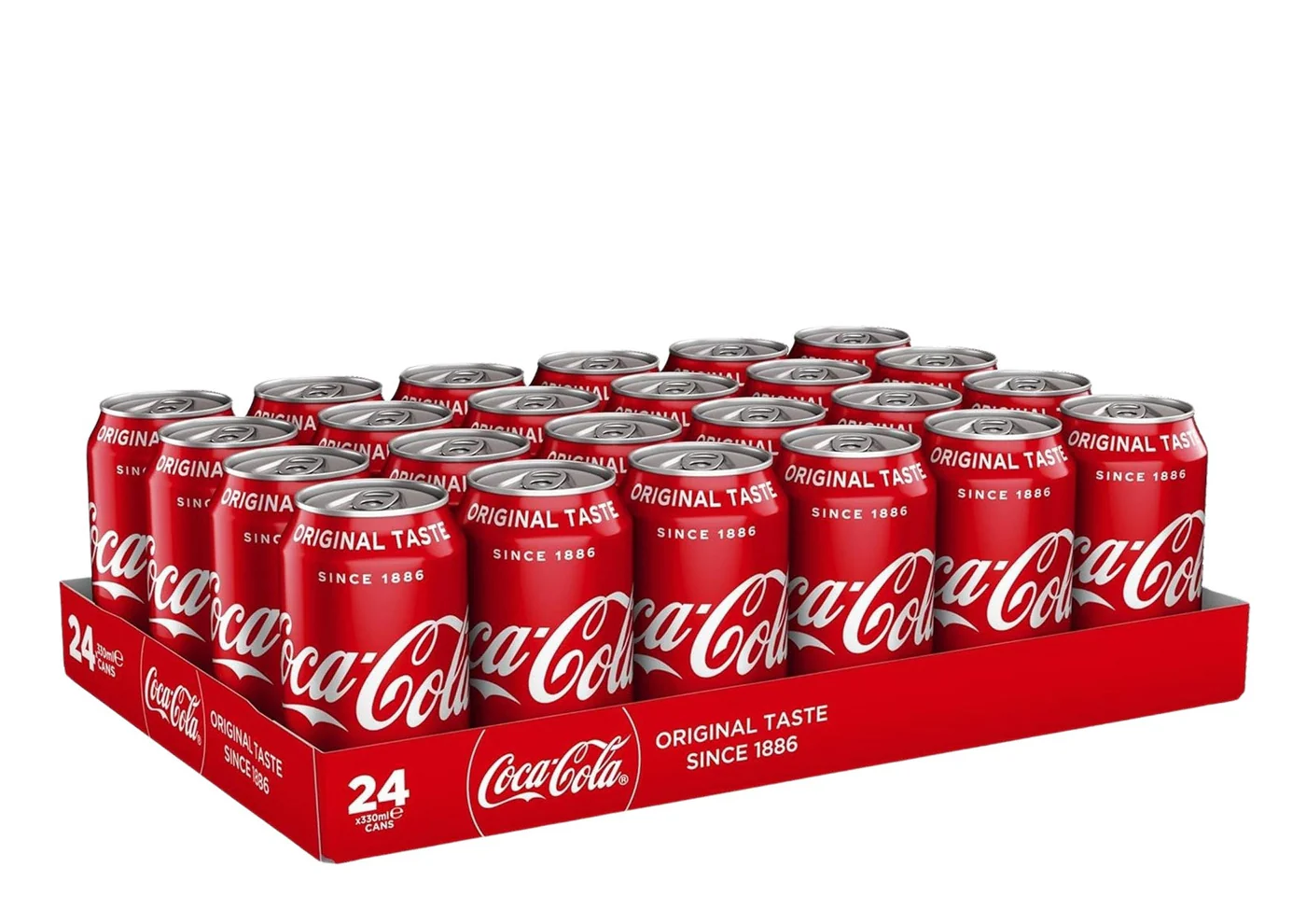 Coke