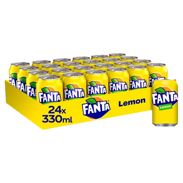 Coke