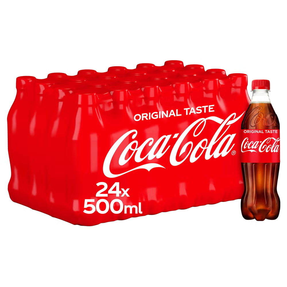 Coca Cola