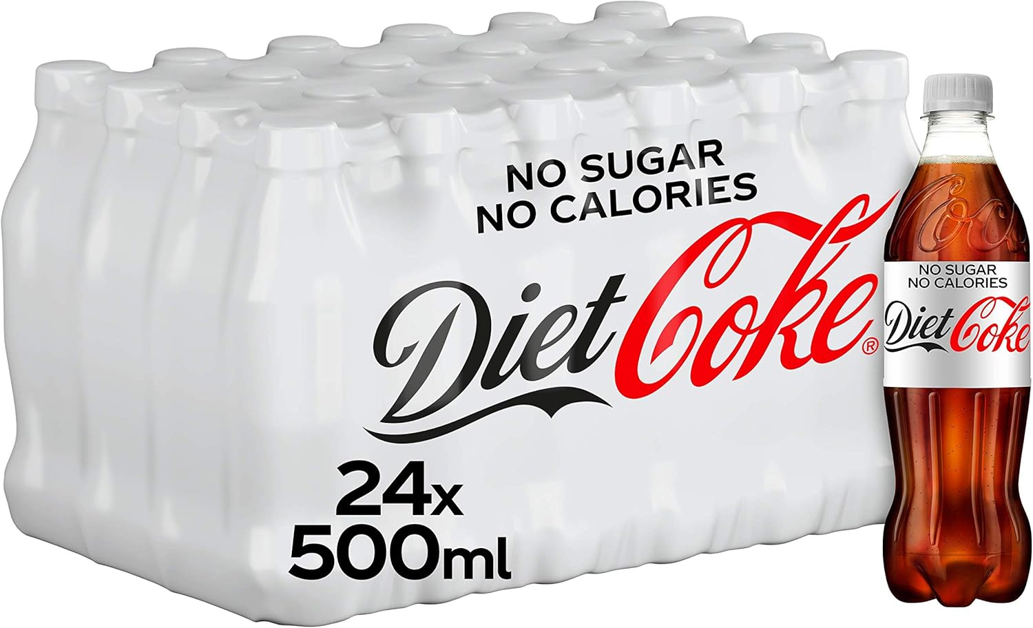 Diet Coca Cola