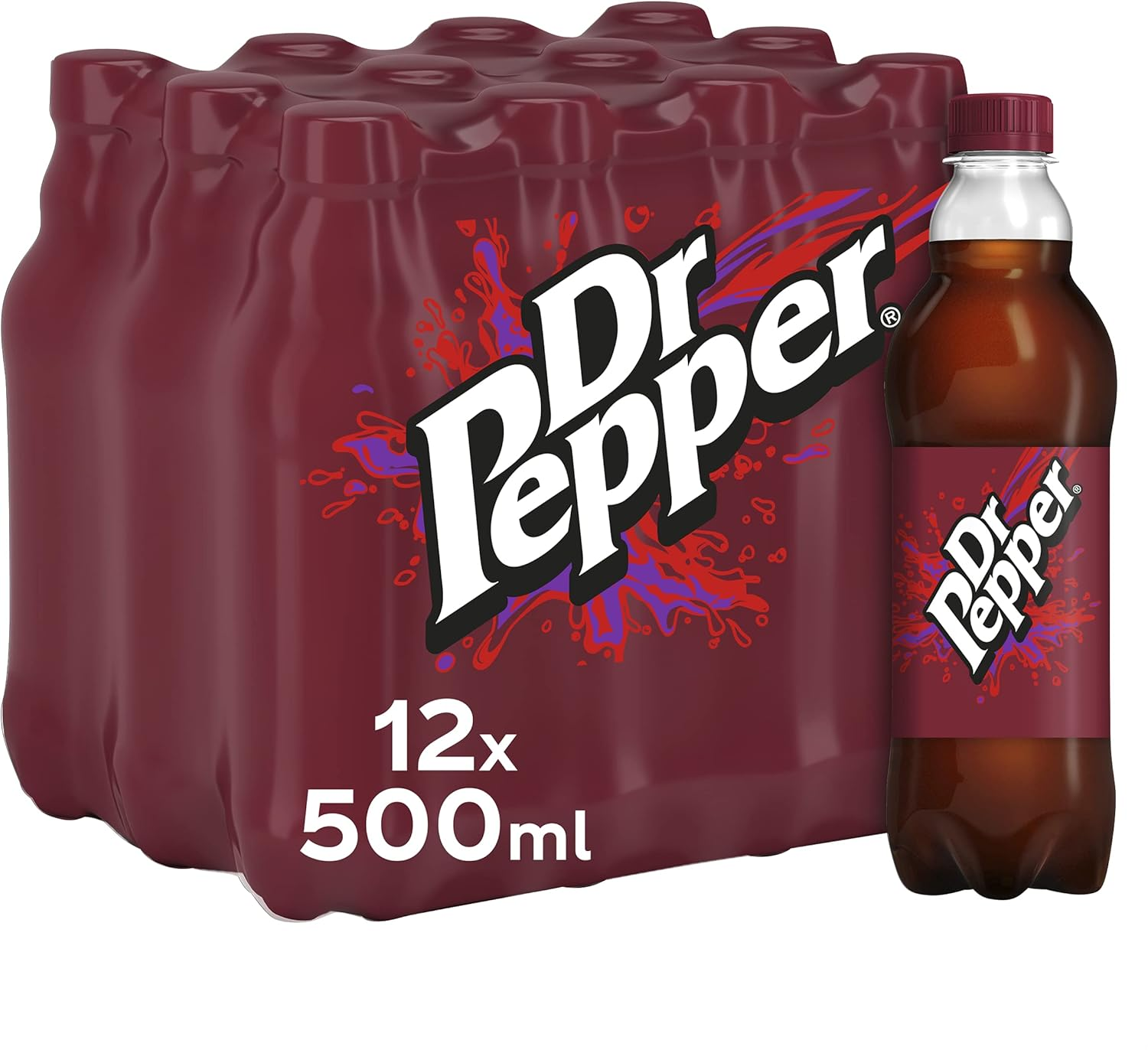 Dr Pepper
