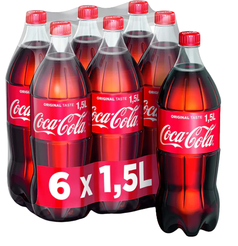 Coke Import