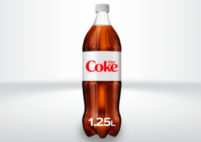 Coke Diet