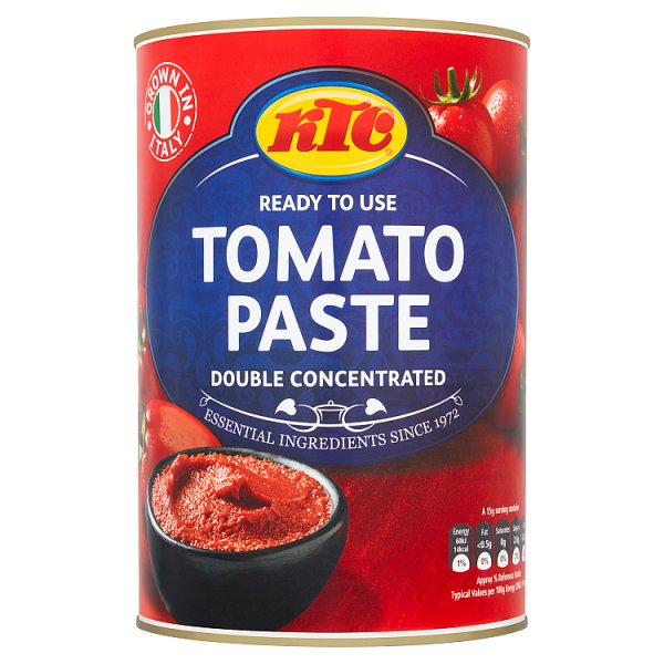 Polenta