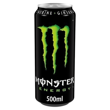 Monster Original