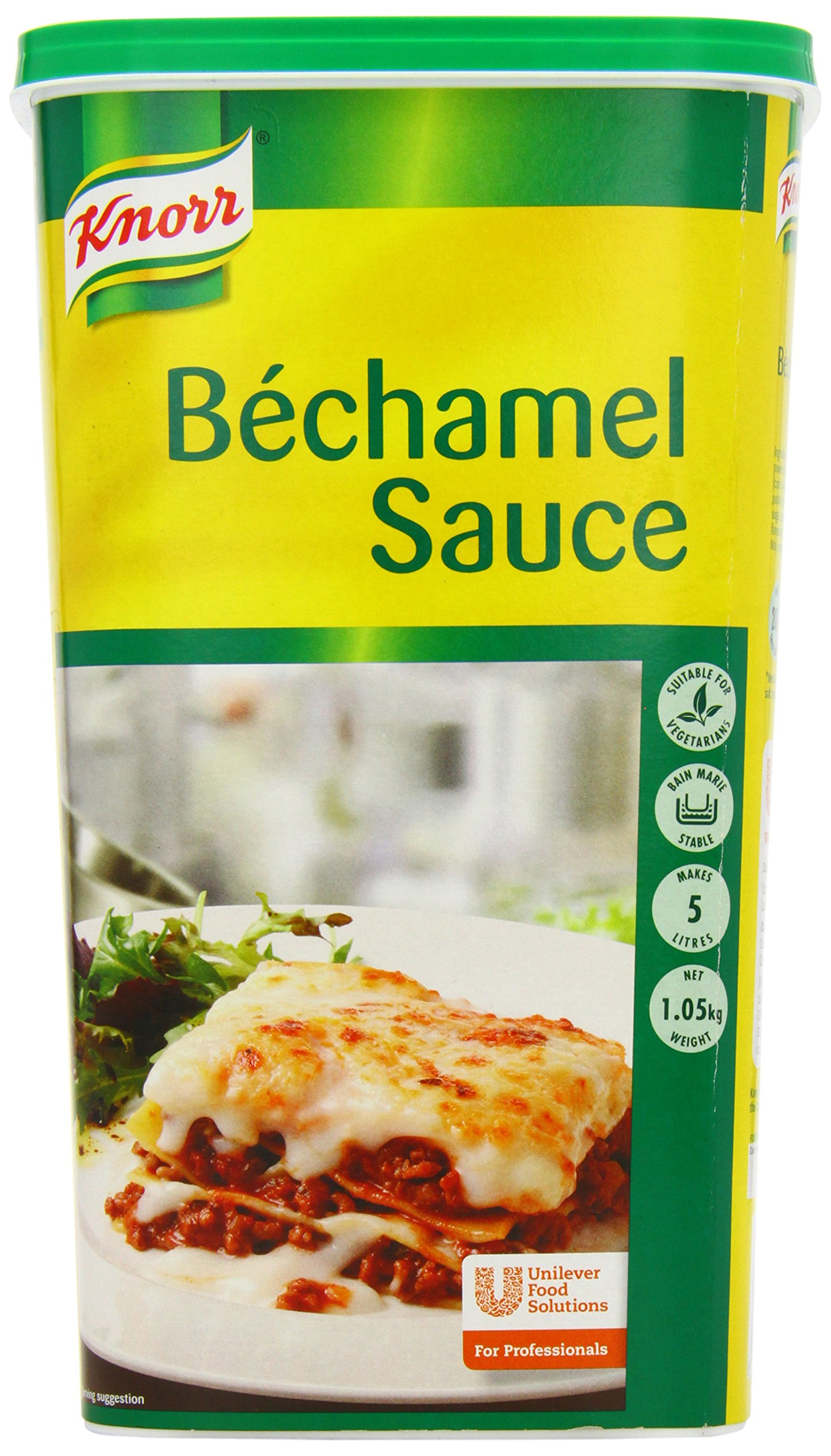 Crucial Sauces Garlic and Herb 1x1L