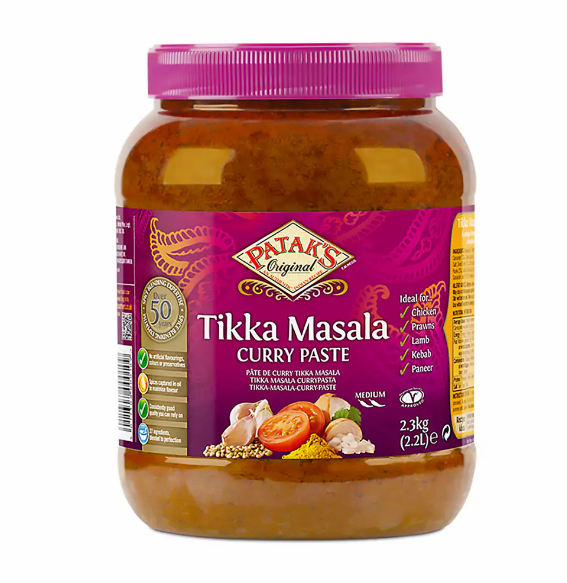 Crucial Sauces Burger Relish 1x1L