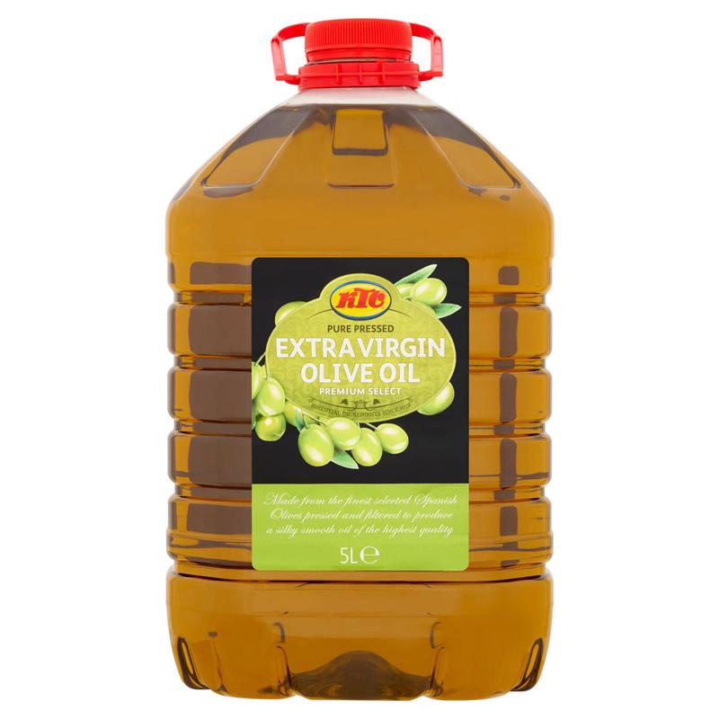 Olive Oil
