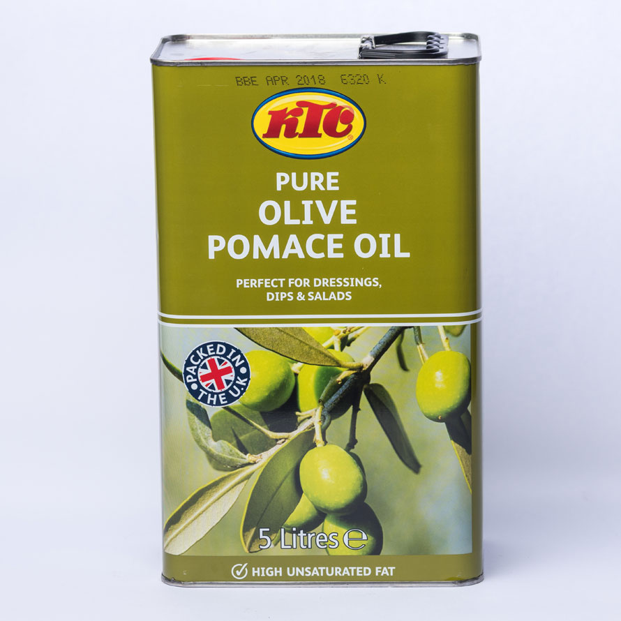 Olive Oil